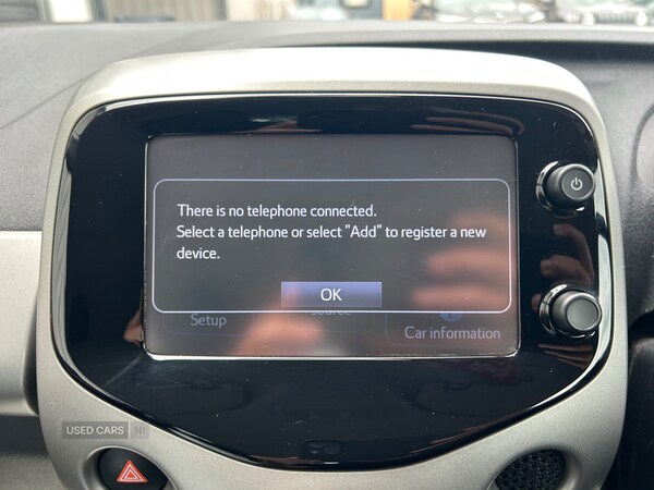 Used Peugeot 108 2017 for sale - 74838719: Photo 19