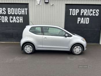 Used Volkswagen up! 2015 for sale - 74478399: Photo