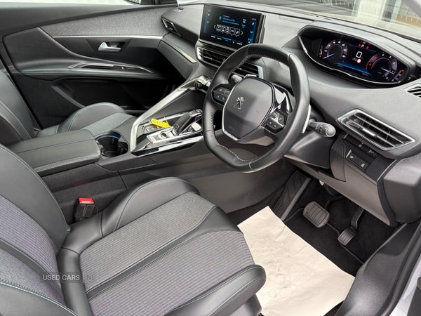 Used Peugeot 3008 2021 for sale - 75578895: Photo 10