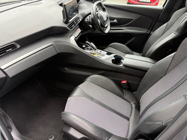 Used Peugeot 3008 2021 for sale - 75578895: Photo 11