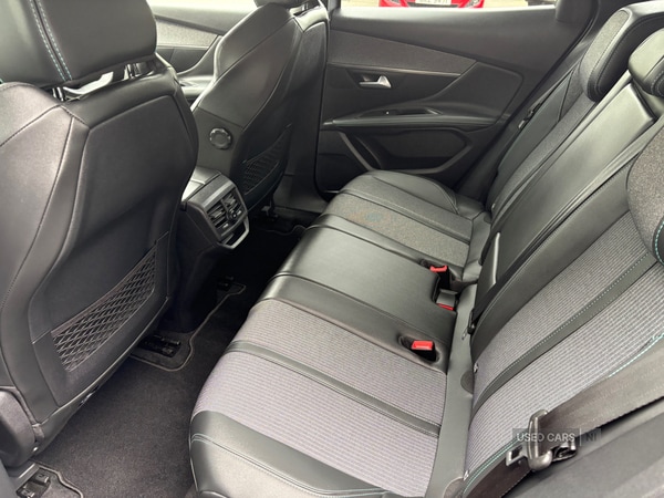 Used Peugeot 3008 2021 for sale - 75578895: Photo 12