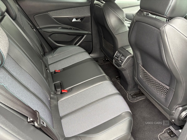 Used Peugeot 3008 2021 for sale - 75578895: Photo 13
