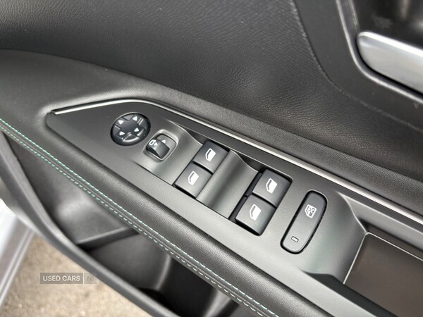 Used Peugeot 3008 2021 for sale - 75578895: Photo 14