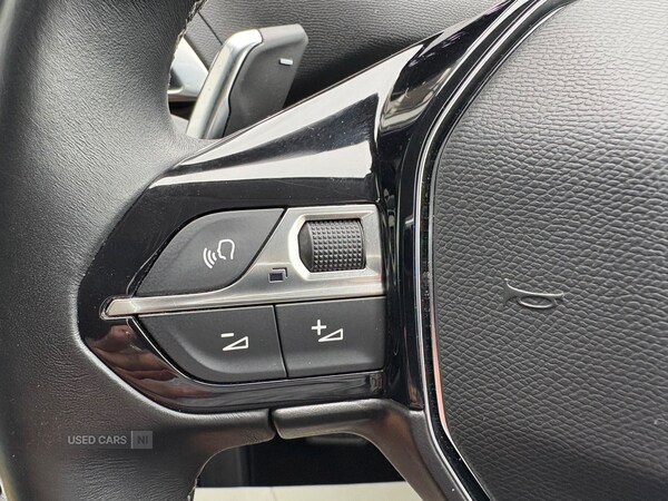 Used Peugeot 3008 2021 for sale - 75578895: Photo 16
