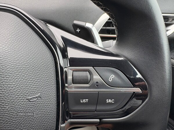 Used Peugeot 3008 2021 for sale - 75578895: Photo 17