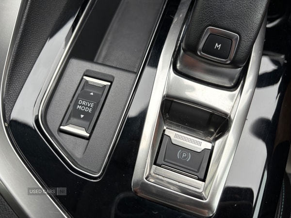 Used Peugeot 3008 2021 for sale - 75578895: Photo 18