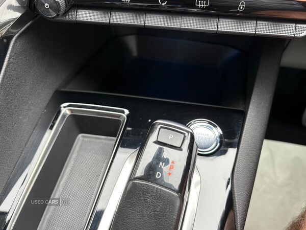 Used Peugeot 3008 2021 for sale - 75578895: Photo 20