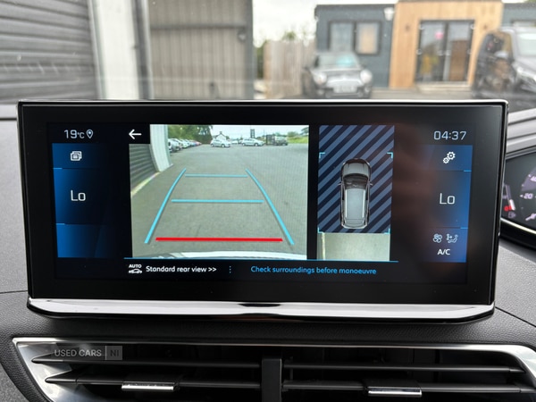 Used Peugeot 3008 2021 for sale - 75578895: Photo 22