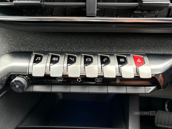 Used Peugeot 3008 2021 for sale - 75578895: Photo 23