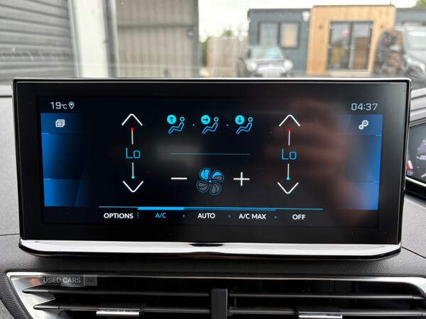 Used Peugeot 3008 2021 for sale - 75578895: Photo 24