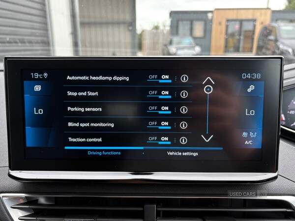 Used Peugeot 3008 2021 for sale - 75578895: Photo 26