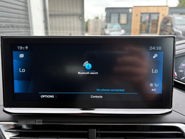 Used Peugeot 3008 2021 for sale - 75578895: Photo 27