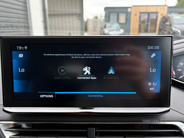 Used Peugeot 3008 2021 for sale - 75578895: Photo 28