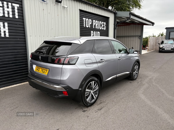 Used Peugeot 3008 2021 for sale - 75578895: Photo 3