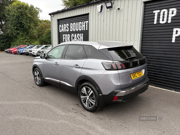 Used Peugeot 3008 2021 for sale - 75578895: Photo 4