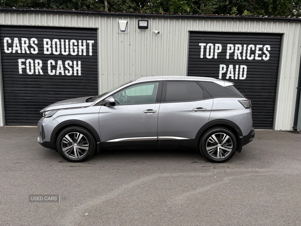 Used Peugeot 3008 2021 for sale - 75578895: Photo 5