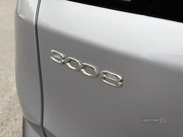Used Peugeot 3008 2021 for sale - 75578895: Photo 7
