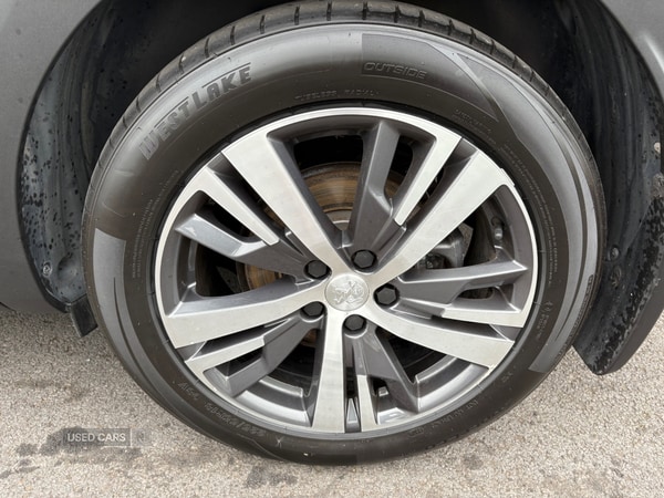 Used Peugeot 3008 2021 for sale - 75578895: Photo 8