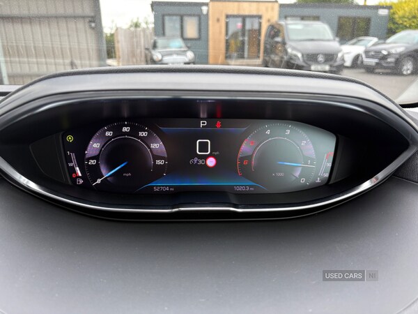 Used Peugeot 3008 2021 for sale - 75578895: Photo 9