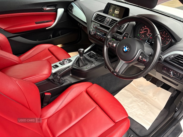Used BMW 2 Series 2016 for sale - 77332329: Photo 11