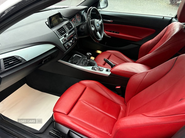 Used BMW 2 Series 2016 for sale - 77332329: Photo 12