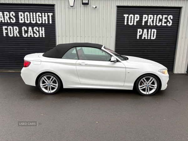 Used BMW 2 Series 2016 for sale - 77332329: Photo 2