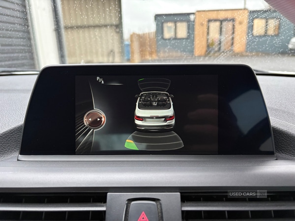 Used BMW 2 Series 2016 for sale - 77332329: Photo 23