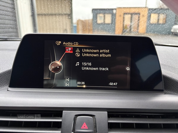 Used BMW 2 Series 2016 for sale - 77332329: Photo 28