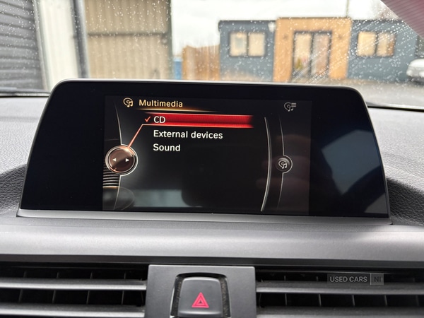 Used BMW 2 Series 2016 for sale - 77332329: Photo 29