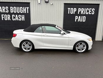 Used BMW 2 Series 2016 for sale - 77332329: Photo