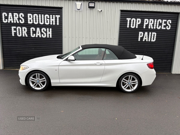 Used BMW 2 Series 2016 for sale - 77332329: Photo 5
