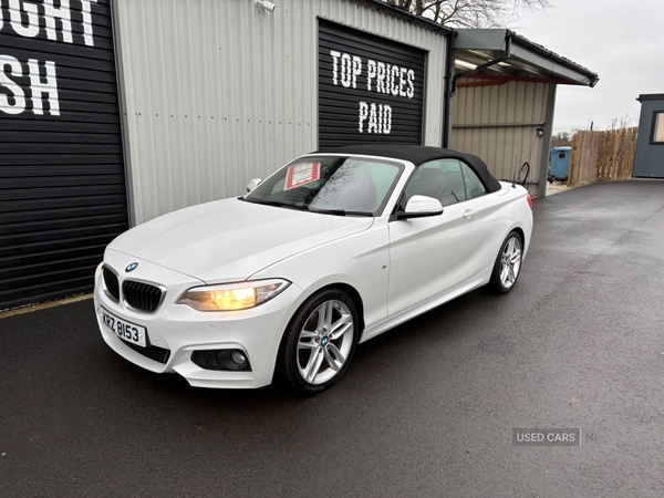 Used BMW 2 Series 2016 for sale - 77332329: Photo 6