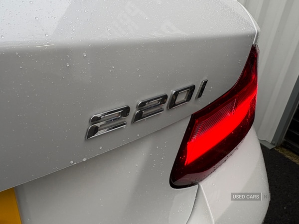 Used BMW 2 Series 2016 for sale - 77332329: Photo 7