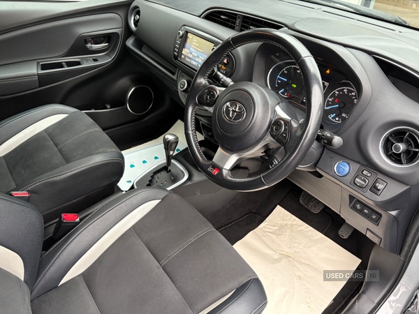 Used Toyota Yaris 2020 for sale - 77204643: Photo 12