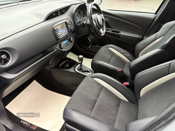 Used Toyota Yaris 2020 for sale - 77204643: Photo 13