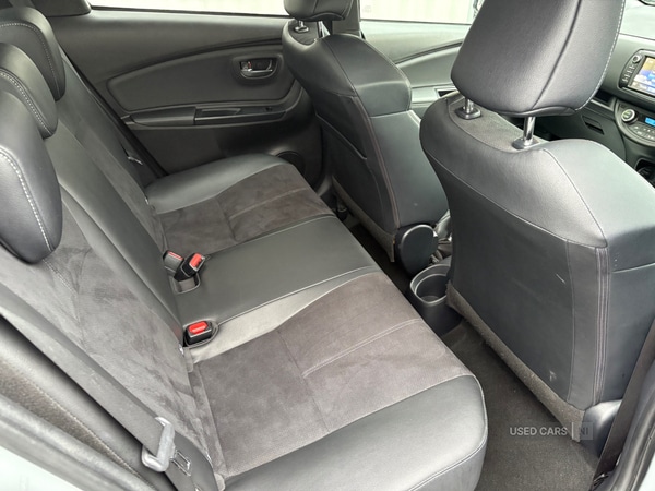 Used Toyota Yaris 2020 for sale - 77204643: Photo 15