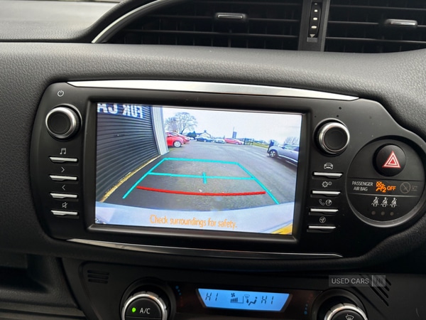 Used Toyota Yaris 2020 for sale - 77204643: Photo 23