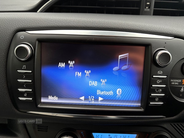 Used Toyota Yaris 2020 for sale - 77204643: Photo 24