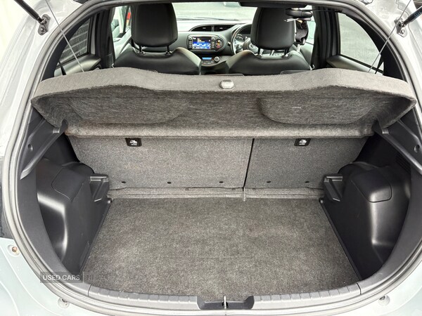 Used Toyota Yaris 2020 for sale - 77204643: Photo 27