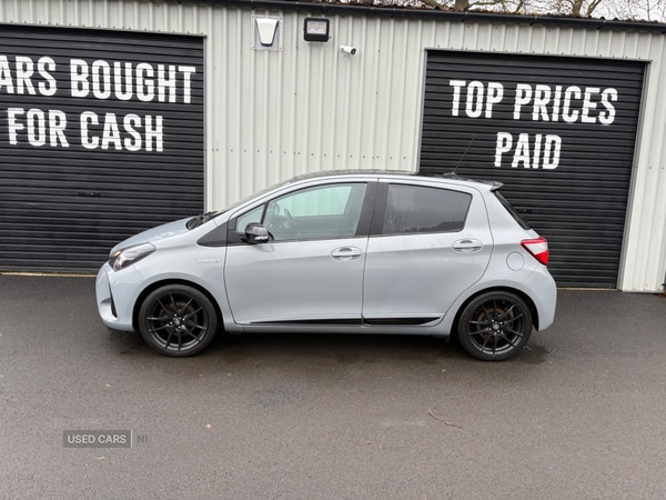 Used Toyota Yaris 2020 for sale - 77204643: Photo 5