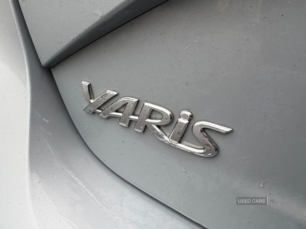 Used Toyota Yaris 2020 for sale - 77204643: Photo 8