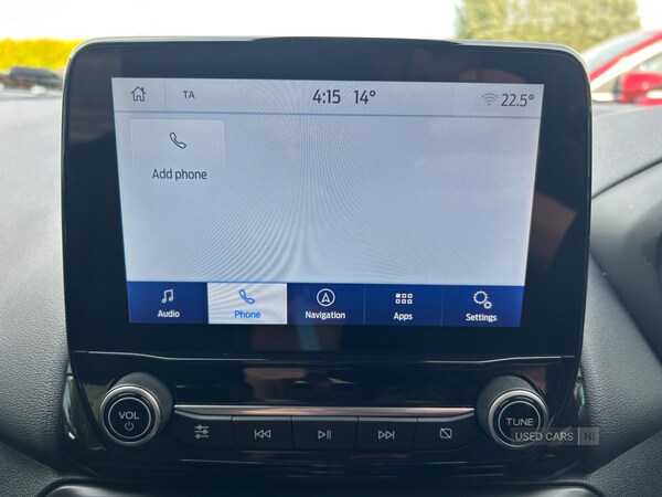 Vehicle 26