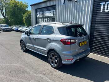 Used Ford Ecosport 2022 for sale - 74778328: Photo