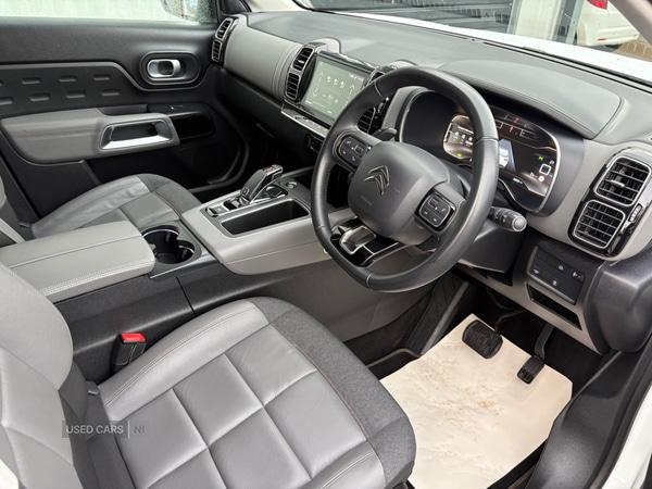 Used Citroen C5 Aircross 2020 for sale - 77132373: Photo 10