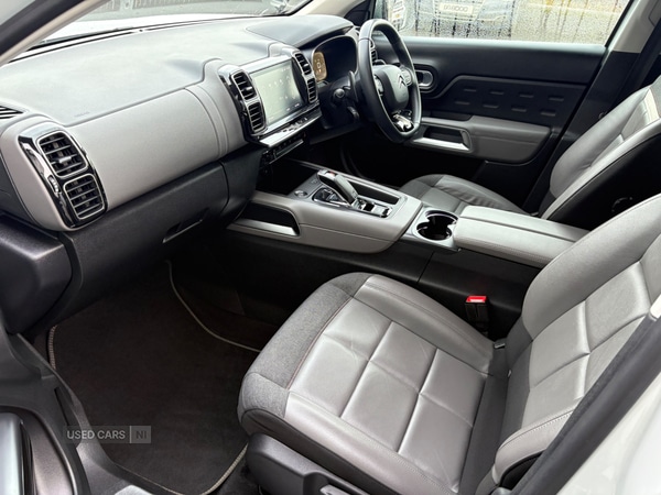 Used Citroen C5 Aircross 2020 for sale - 77132373: Photo 11