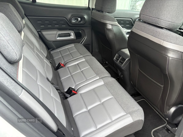 Used Citroen C5 Aircross 2020 for sale - 77132373: Photo 12