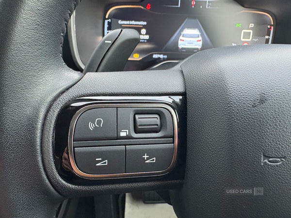 Used Citroen C5 Aircross 2020 for sale - 77132373: Photo 16