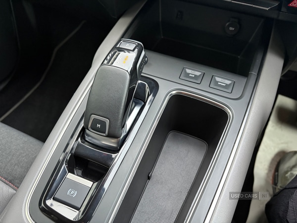 Used Citroen C5 Aircross 2020 for sale - 77132373: Photo 19