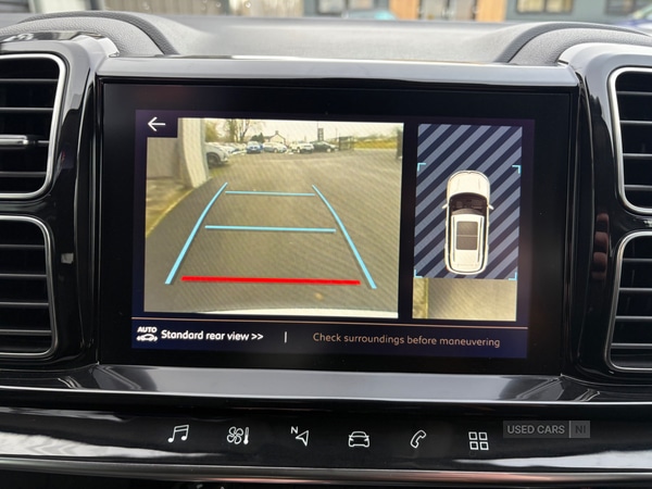 Used Citroen C5 Aircross 2020 for sale - 77132373: Photo 22