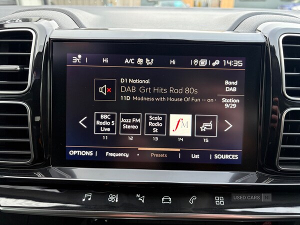 Used Citroen C5 Aircross 2020 for sale - 77132373: Photo 23